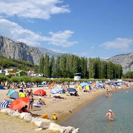 4654b Omiš