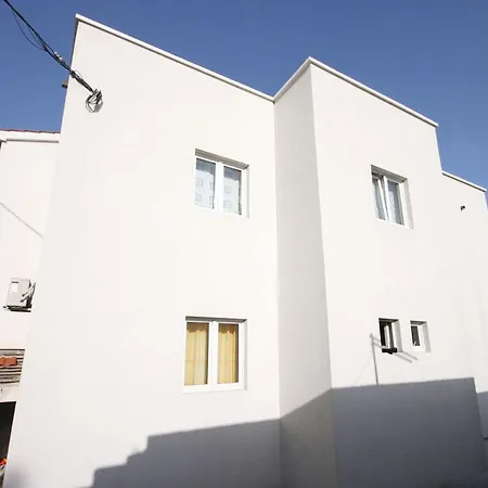 Appartement 4654b Omiš