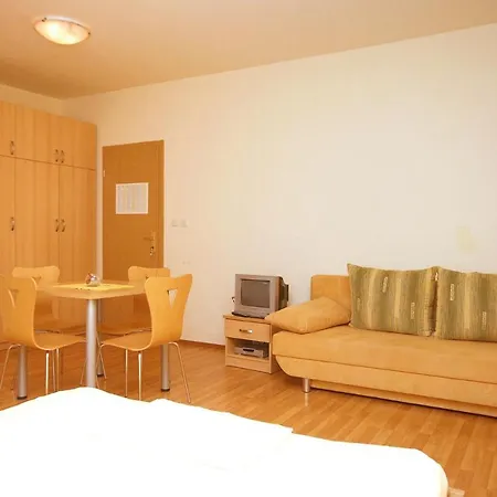 Appartement 4654b *