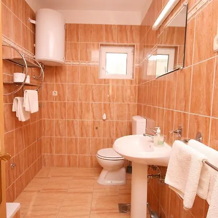 4654b Appartement