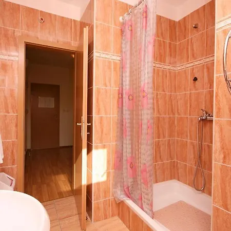 Apartment 4654b *