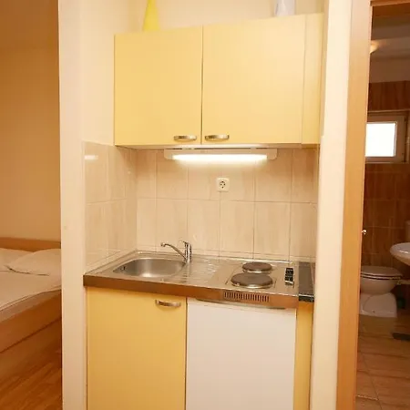 4654b Apartment Omiš